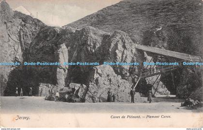 R255689 Jersey Caves de Plemont Plemont Caves 481