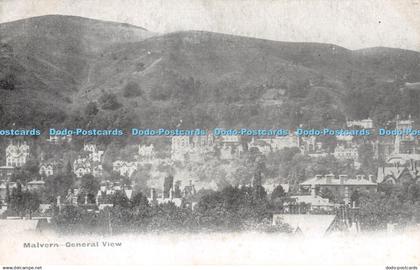 R267849 Malvern General View