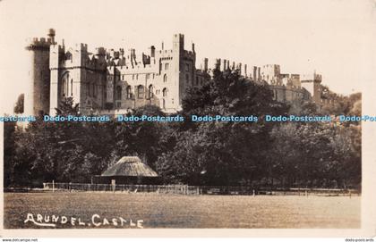 R277121 Arundel Castle