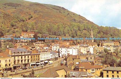 R278999 Great Malvern Postcard