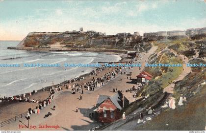 R283886 North Bay Scarborough Ashworth