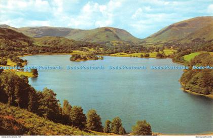 R291886 Grasmere Postcard