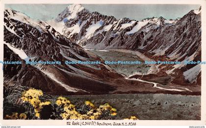 R295478 Mt Cook Southern Alps