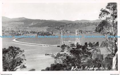 R297483 Hobart Bridge No 10