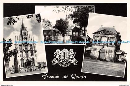 R299072 Groeten uit Gouda Jongeneel Gouda RP Multi View