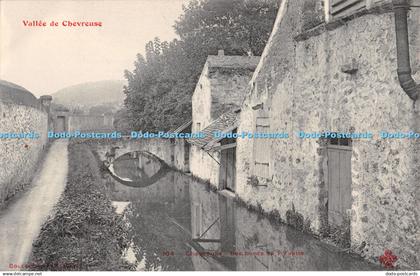 R348269 Vallee de Chevreuse Chevreuse Les Bords de l Yvette C C C Charles Collas