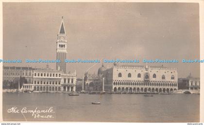 R362734 The Campanile Venice Aqfa