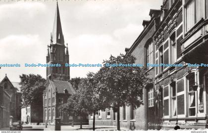 R418429 Sittard Oude Markt Gebr Simons C V RP