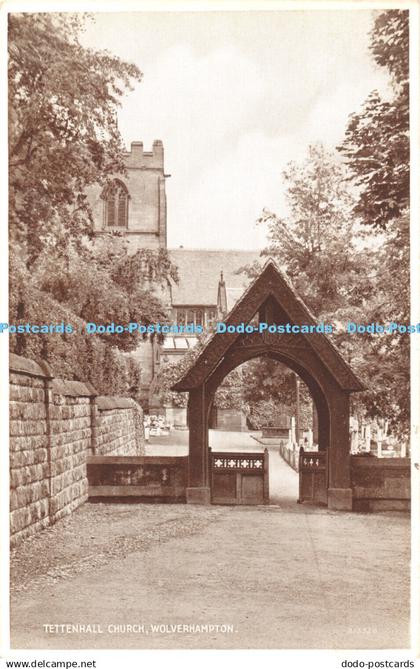 R464125 Tettenhall Church Wolverhampton 213320