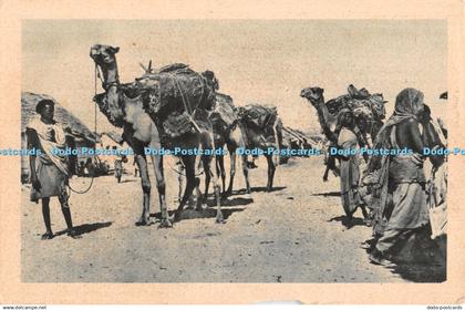 R466133 Africa Orientale Trasporti somalia