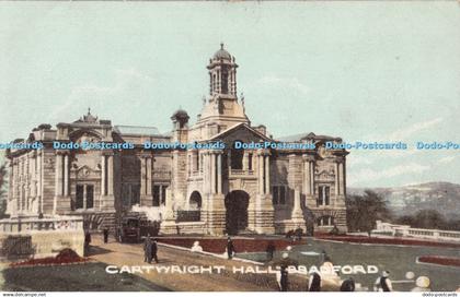 R466294 Bradford Cartwright Hall