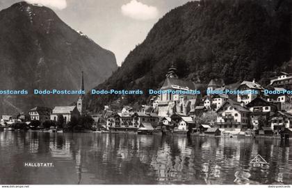 R477995 Hallstatt Bruder Lenz RP