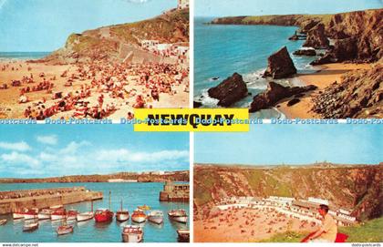 R485837 Newquay Newquay Harbour A Dixon Lotus Production Multi View