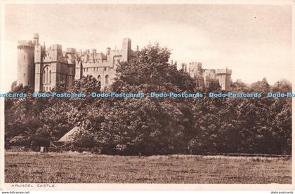 R508451 Arundel Castle