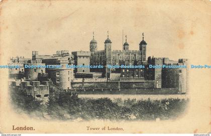 R588426 London Tower of London London Stereoscopic Companys Series