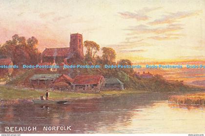 R610362 Belaugh Norfolk S Hildesheimer Norfolk Broads Series No 5367