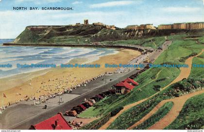 R629315 Scarborough. North Bay. Valentine. Valesque