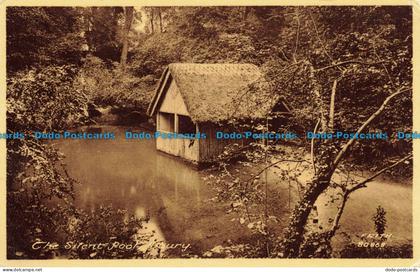 R640026 Albury. The Silent Pool. F. Frith