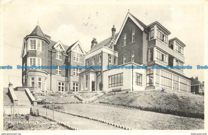 R652319 Hertfordshire. Convalescent Home. The Grange Publishing. 1961