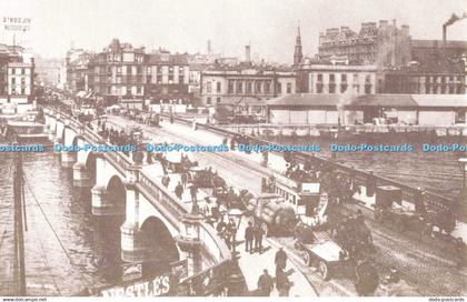 R685967 Jamaica Bridge. Annan Photograph