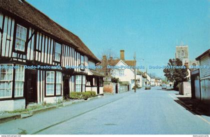 R686611 Clare. High Street. Kingsley