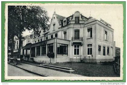 MONDORF-les-BAINS - Hotel Terminus-Golf