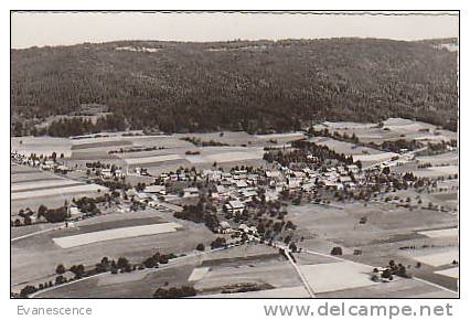 MONT LA VILLE VUE AERIENNE   REF10316