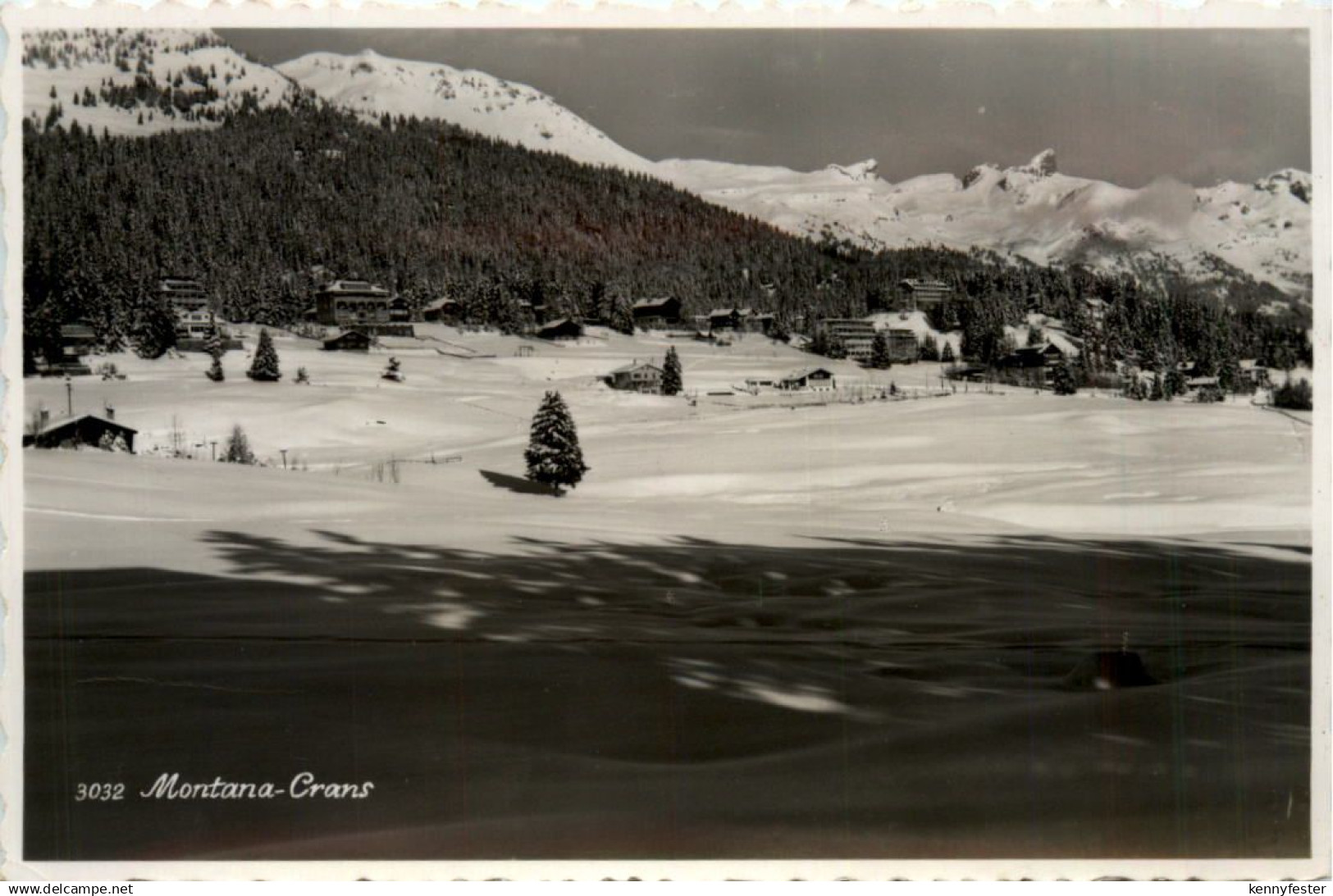 Montana-Crans