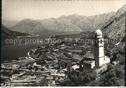 72448167 Kotor Montenegro Panorama