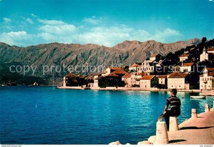 73131504 Perast Montenegro