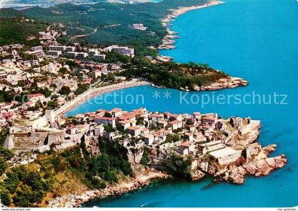 73714290 Ulcinj Montenegro Kuestenort Ulcinj Montenegro