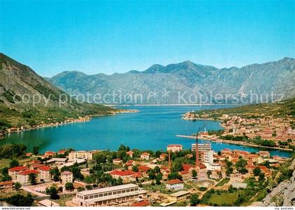 73731436 Kotor Montenegro Panorama Kotor Montenegro