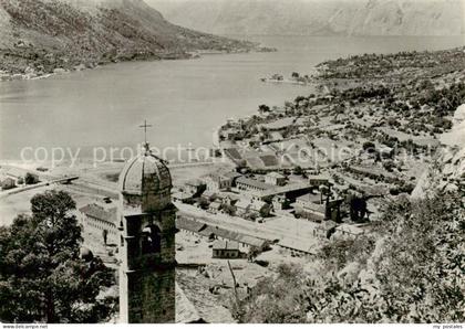 73803774 Kotor Montenegro Panorama Kotor Montenegro