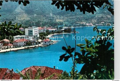 Kotor Montenegro