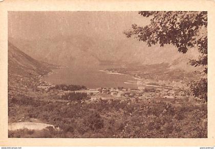 Montenegro - KOTOR - Publ. Putnik