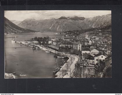 Montenegro PPC Kotor unused