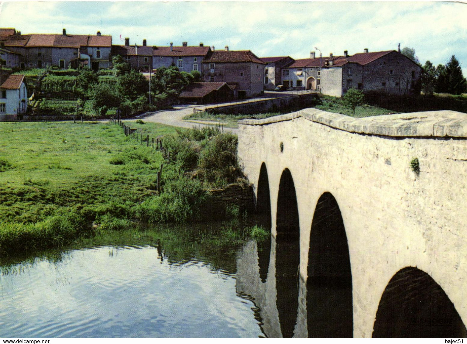 Monthureux sur saone