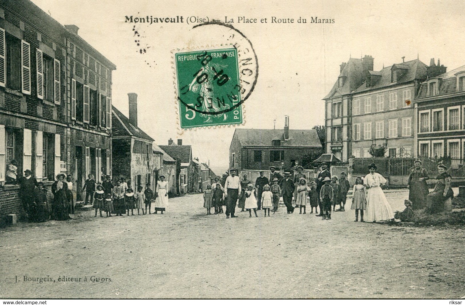 MONTJAVOULT