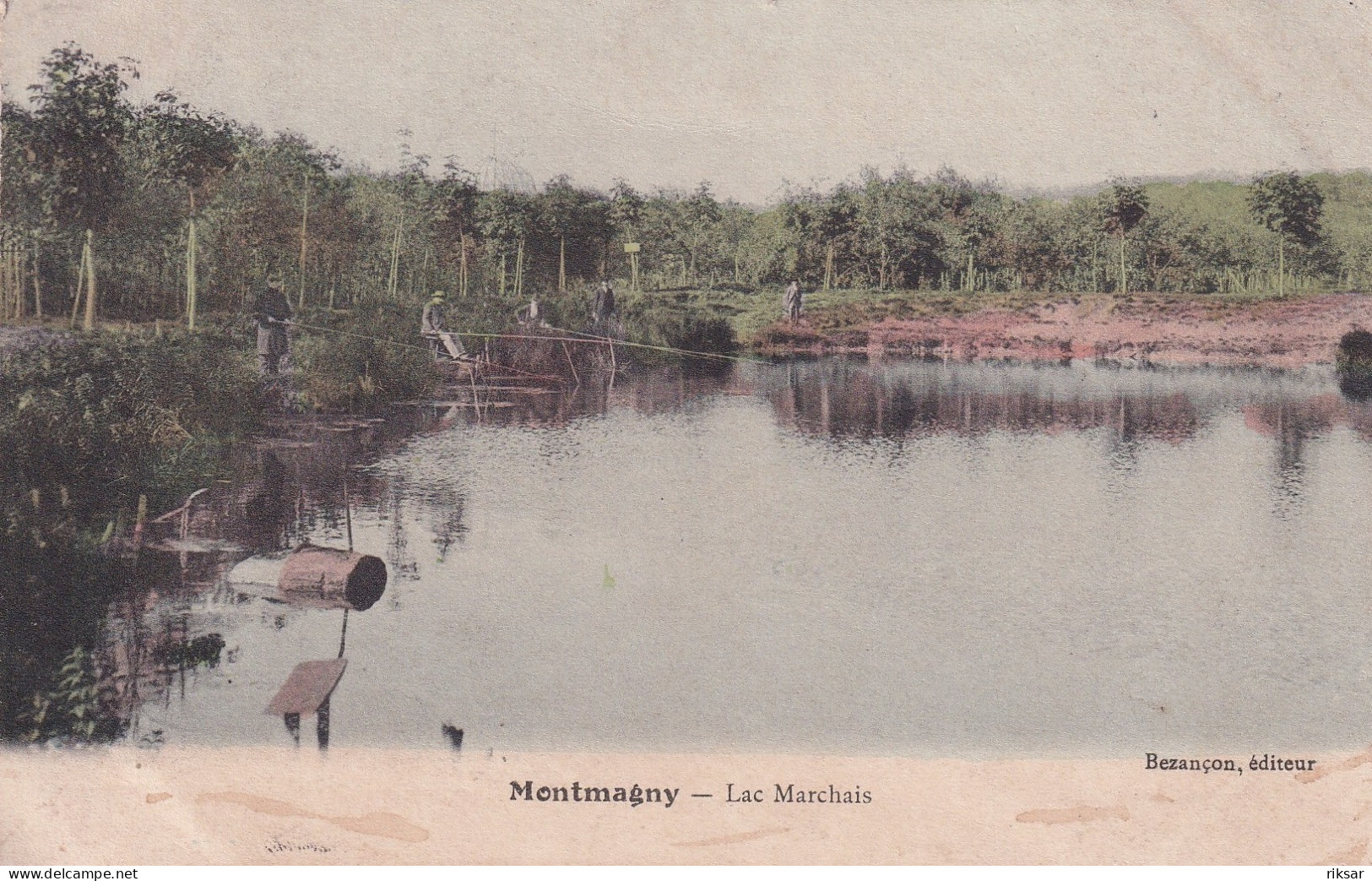 MONTMAGNY