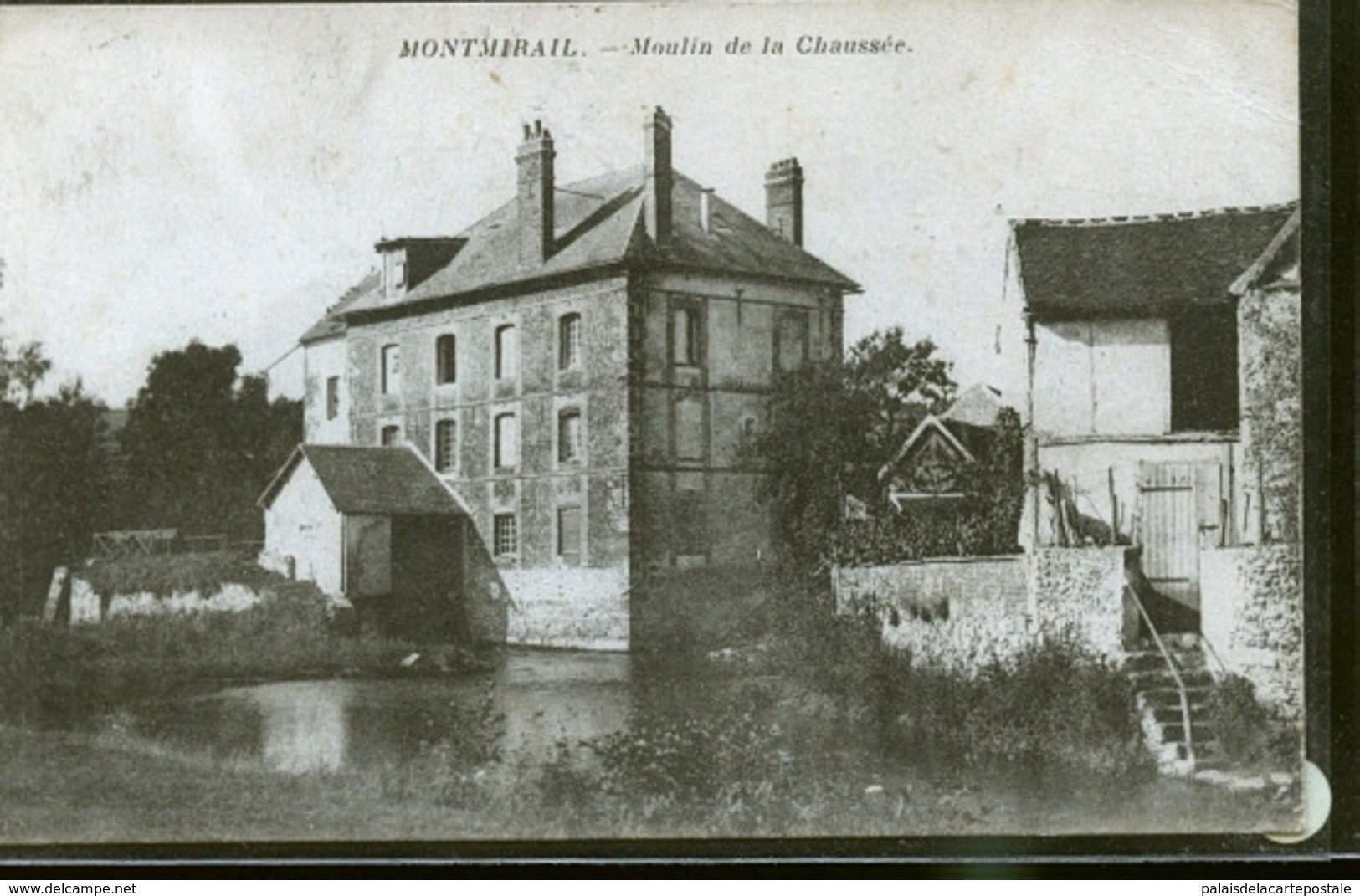 MONTMIRAIL