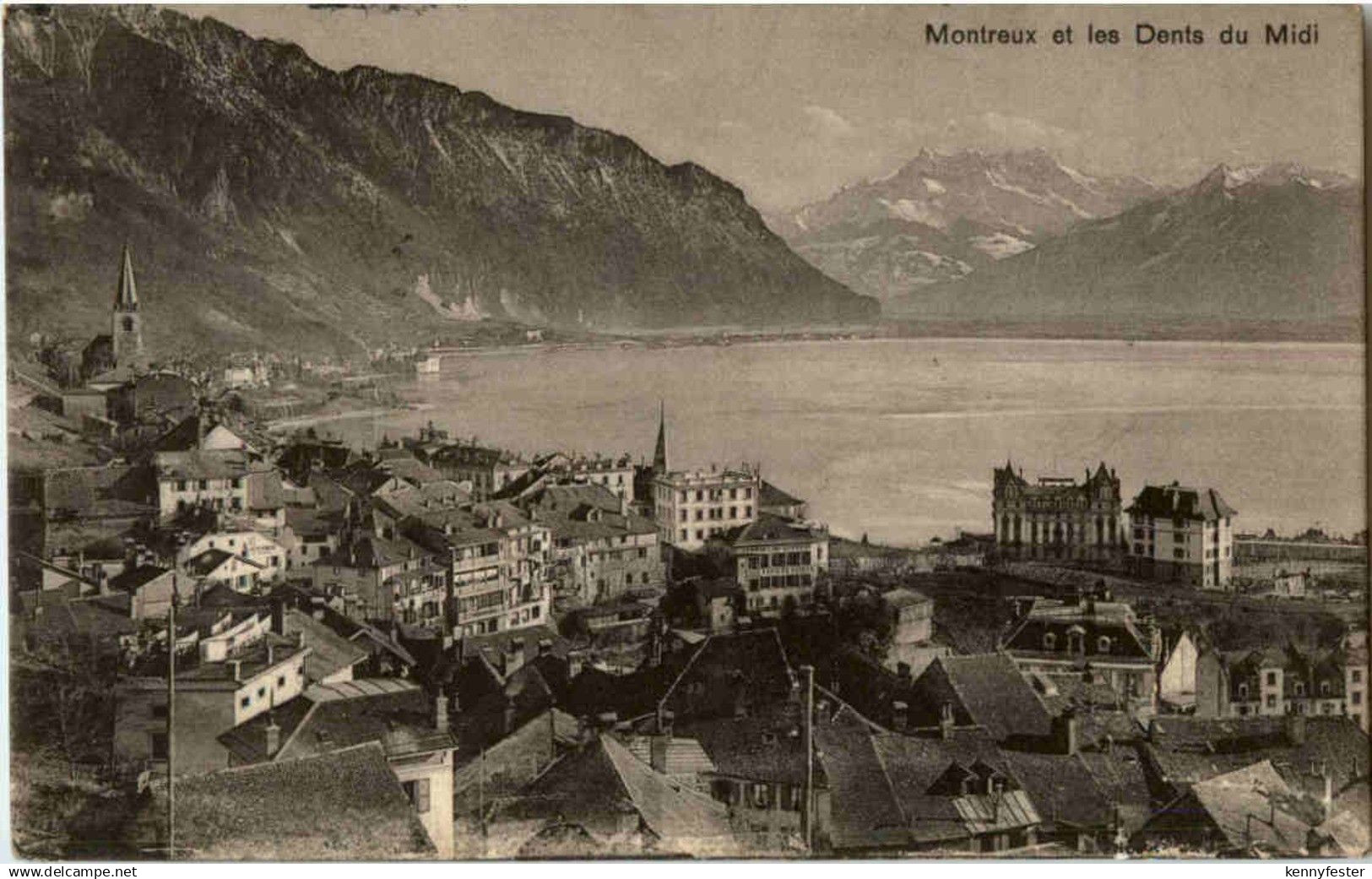 Montreux