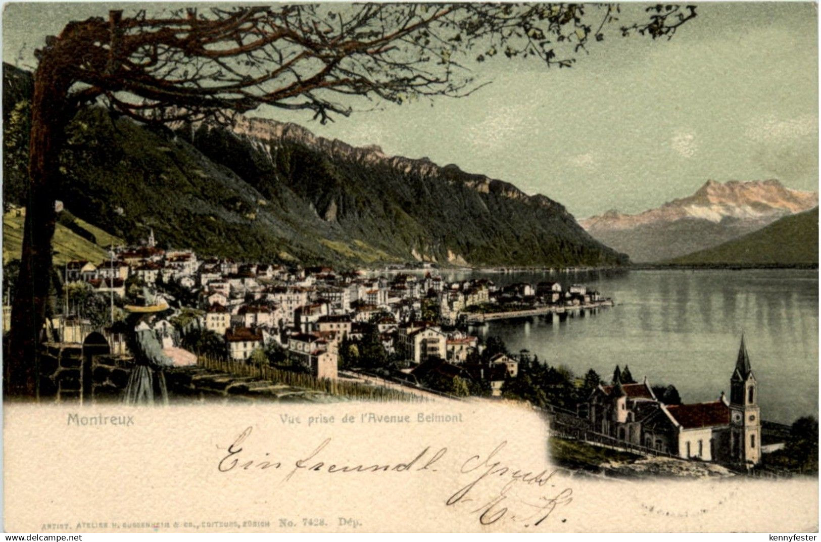 Montreux