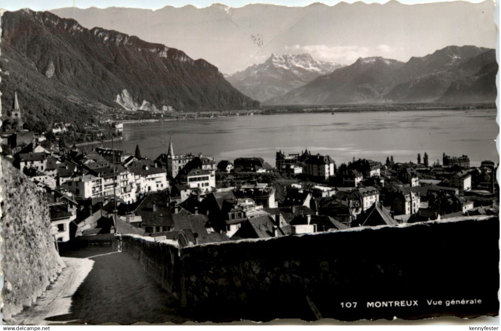 Montreux