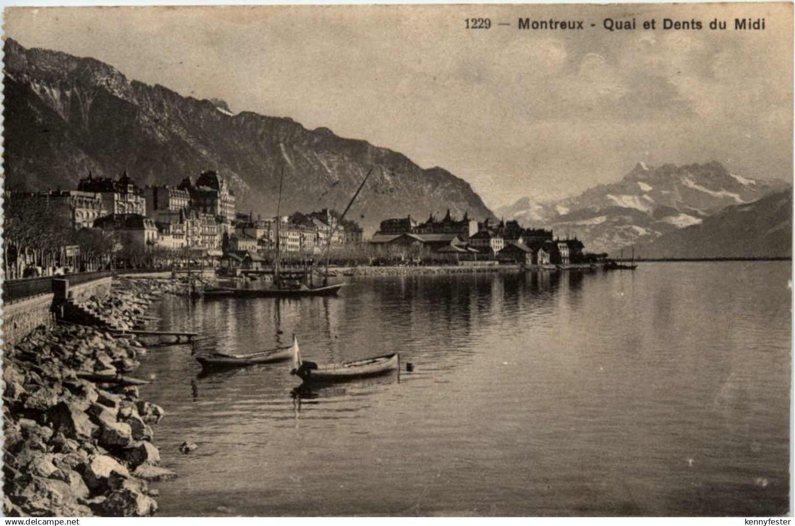 Montreux