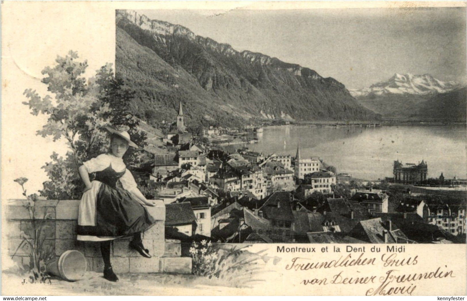 Montreux