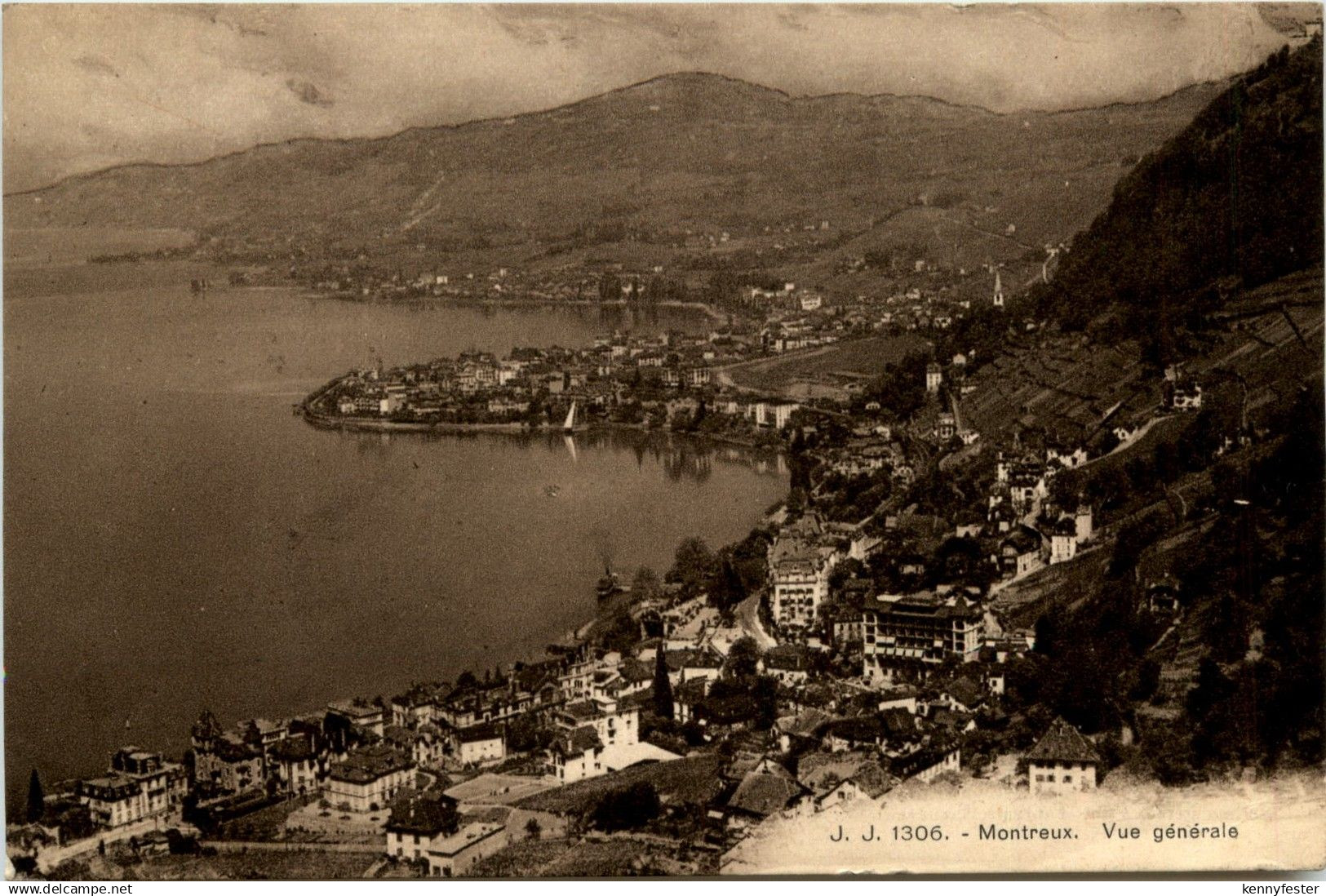 Montreux