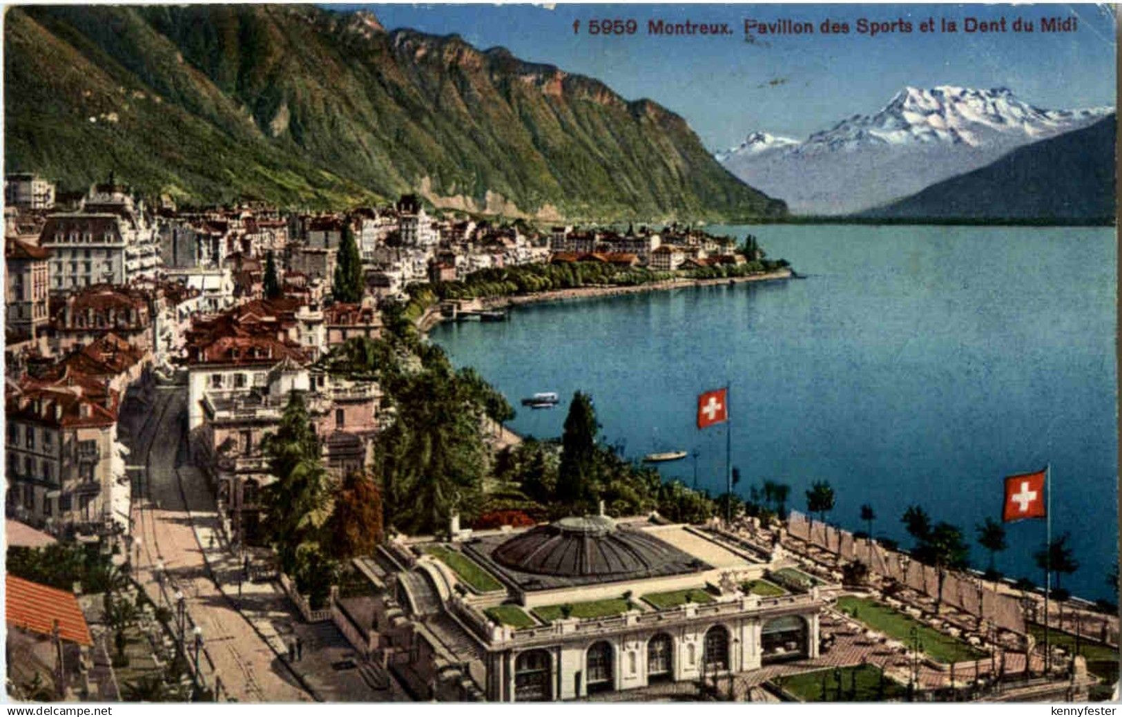 Montreux