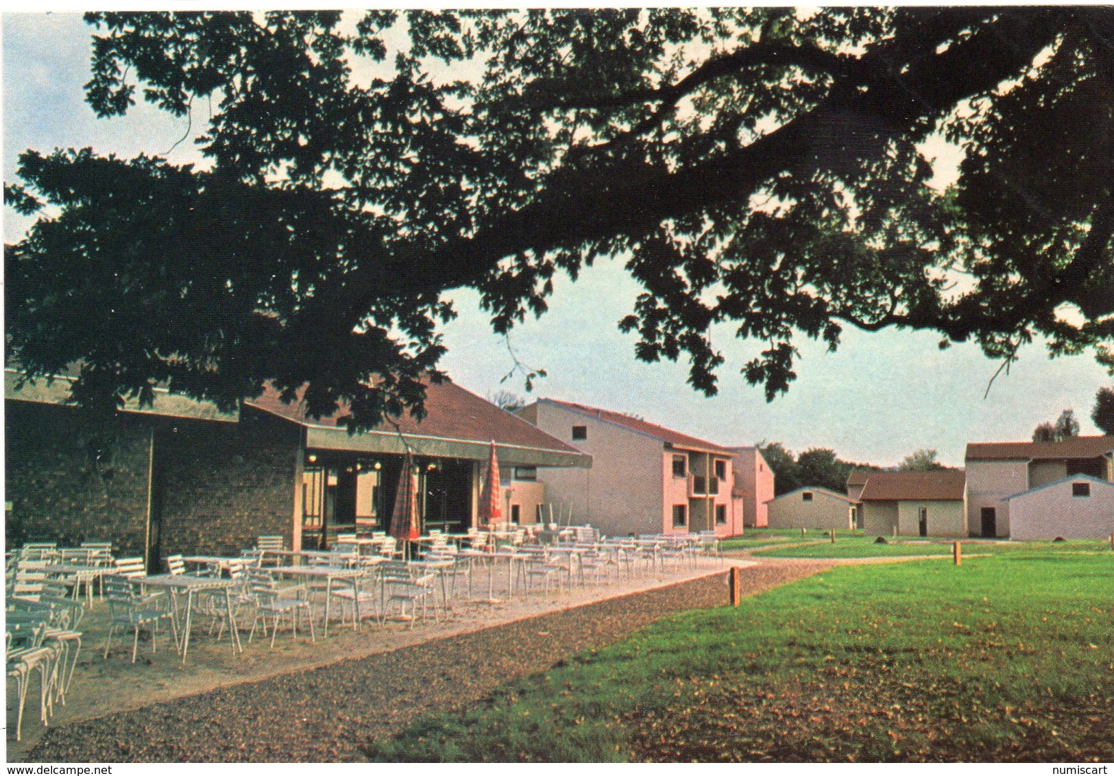 Montsoult Baillet-en-France Résidence "Le Bois de l'Etang"