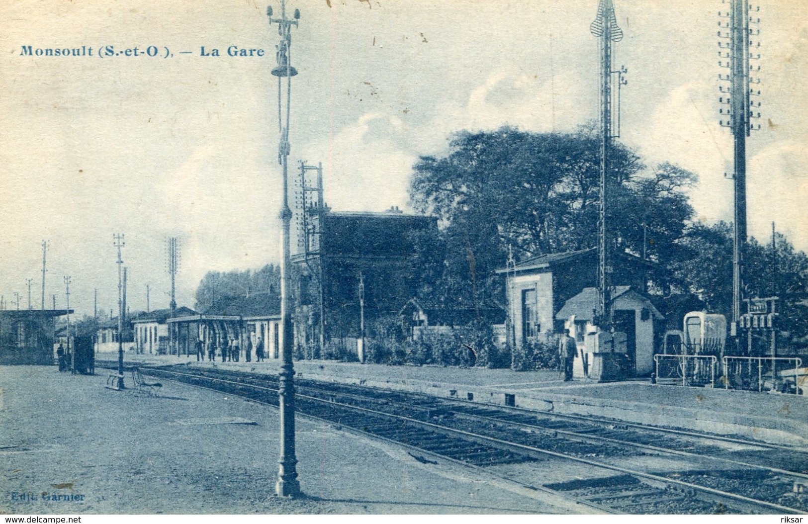 MONTSOULT(GARE)