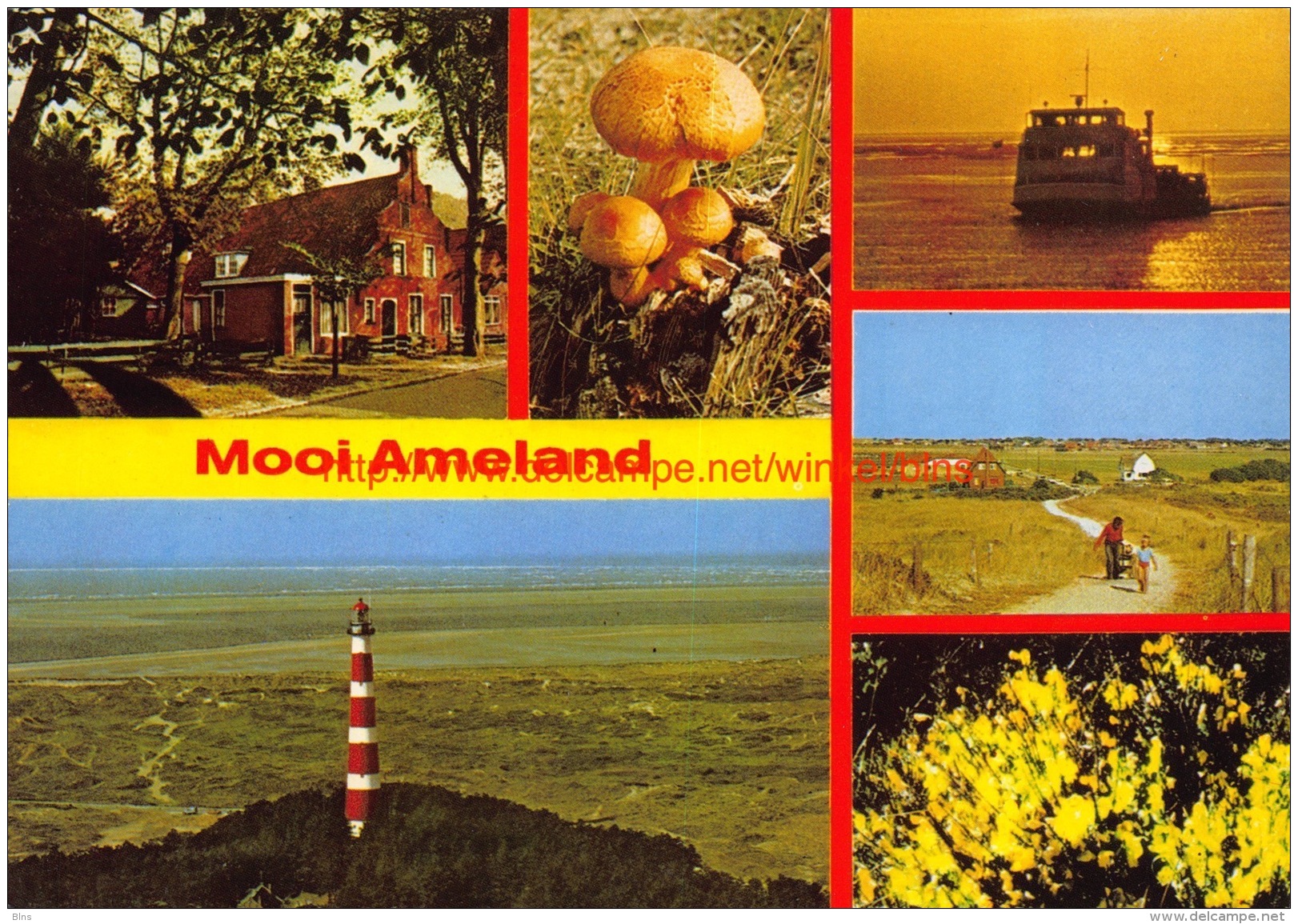 Mooi Ameland